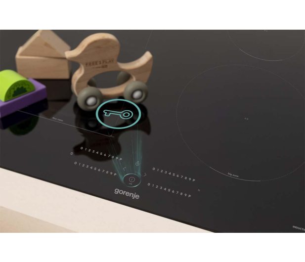 Gorenje GIC6422BSC - 1533534 - zdjęcie 13